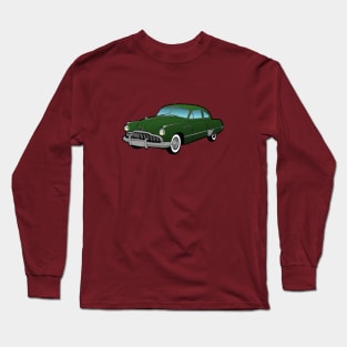 1949 Buick Long Sleeve T-Shirt